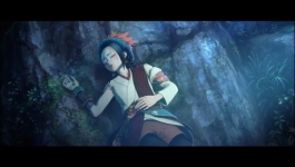 Star Wars Visions - Season 03 Episode 08